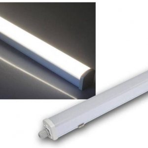 reglette de salle de bain