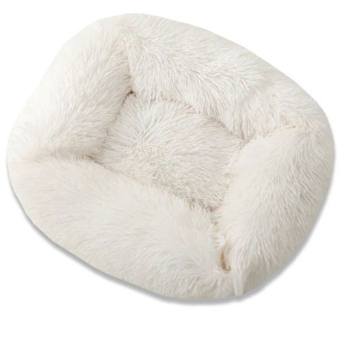 Lit pour Animaux Chien Chat – Image 6