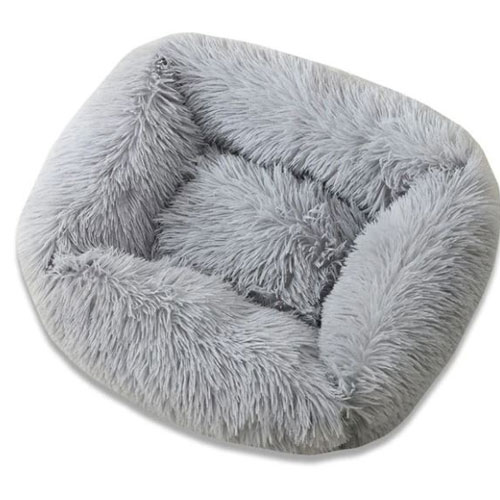 Lit pour Animaux Chien Chat – Image 4