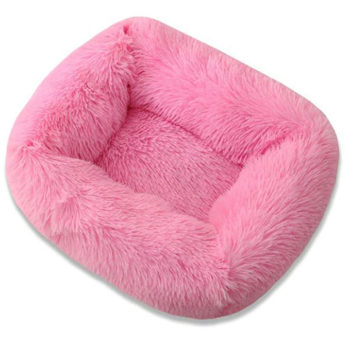 Lit pour Animaux Chien Chat – Image 2