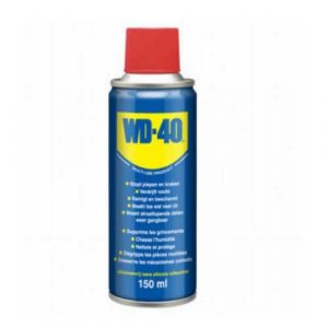 wd40 lubrifiant