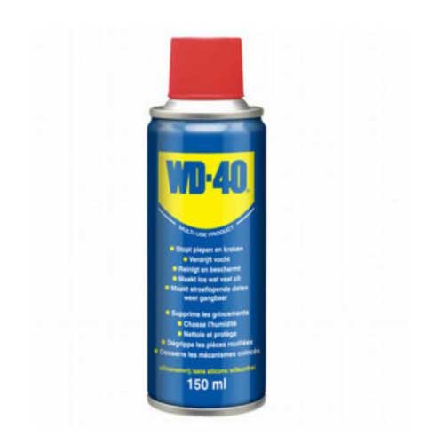wd40 lubrifiant