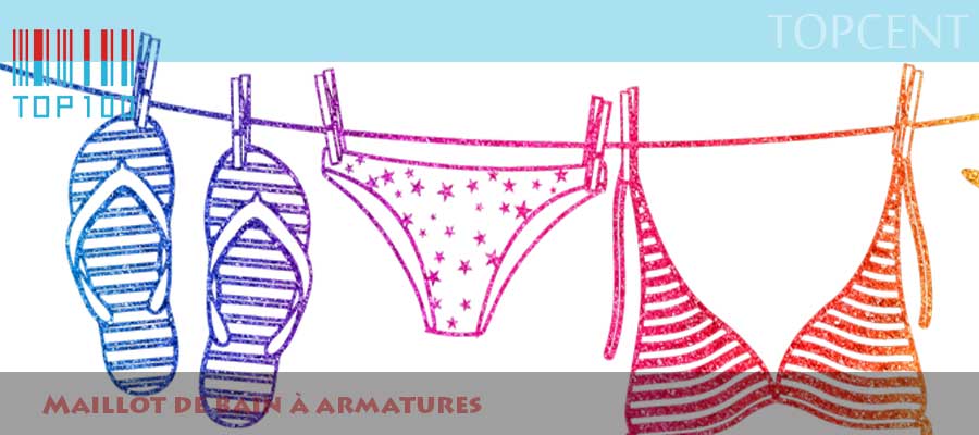 blog maillot de bain armature