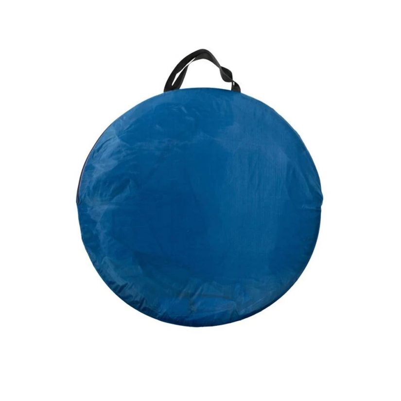 tente ouverture rapide