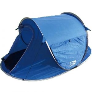 Tente camping pop up