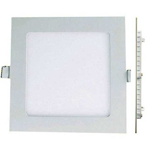 Spot Encastrable Led Carré Extra Plat Carré 3W à 24W – Image 2