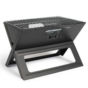 Mini Barbecue Portable Charbon de Camping BBQ portatif et Pliable