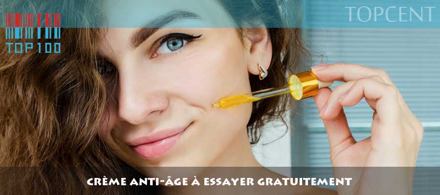 meilleur creme anti age