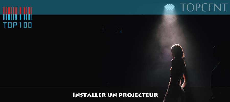 Comment installer un plafonnier led ?