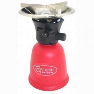 Réchaud à Gaz de Camping ou de Randonnée ou Voyage