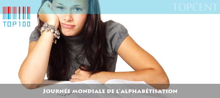 Journée mondiale de l&rsquo;alphabétisation