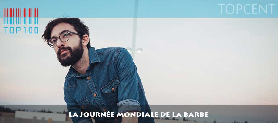 Journée Mondiale de la Barbe