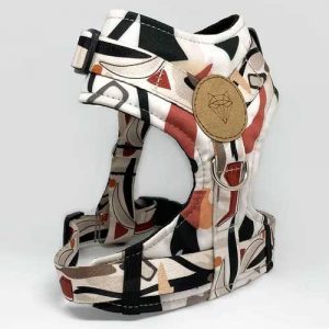 harnais anti traction