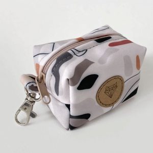 Distributeur Sac à Crotte de Chien