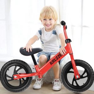 velo sans pedale draisienne