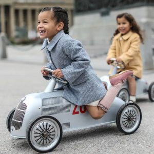 voiture bebe mercedes