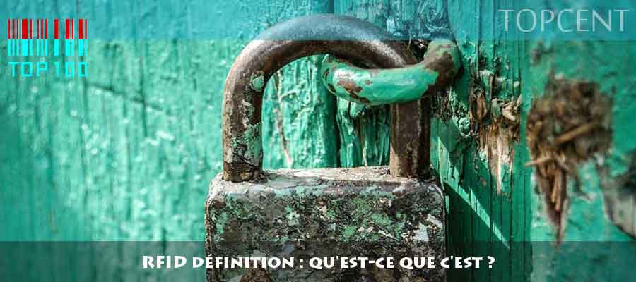 RFID Définition