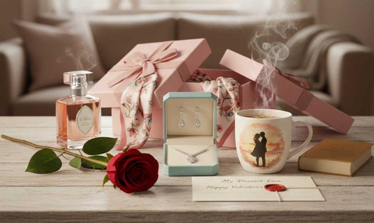 cadeau saint valentin femme