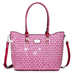 Sac Fourre Tout Femme