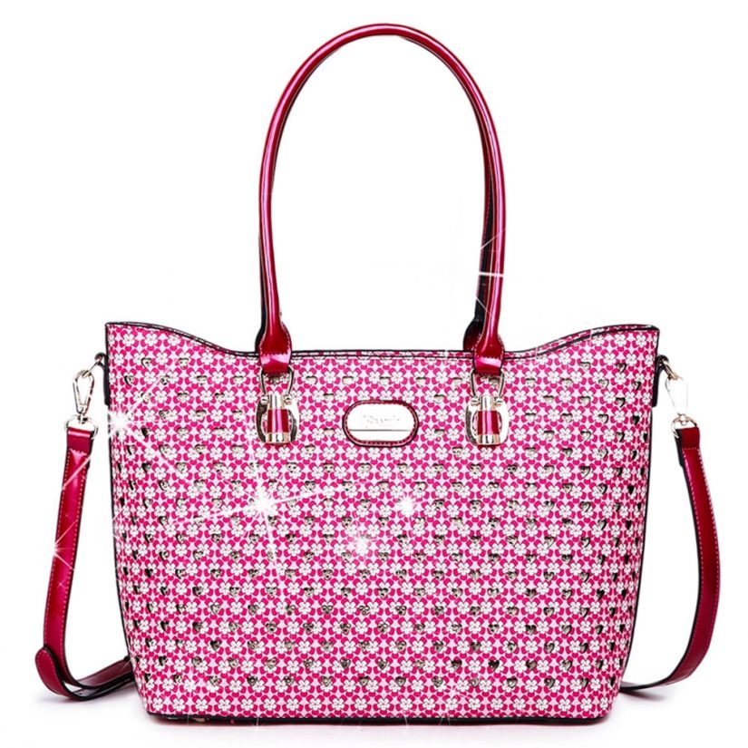 Sac Fourre Tout Femme