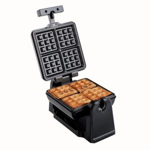 Appareil à gaufres