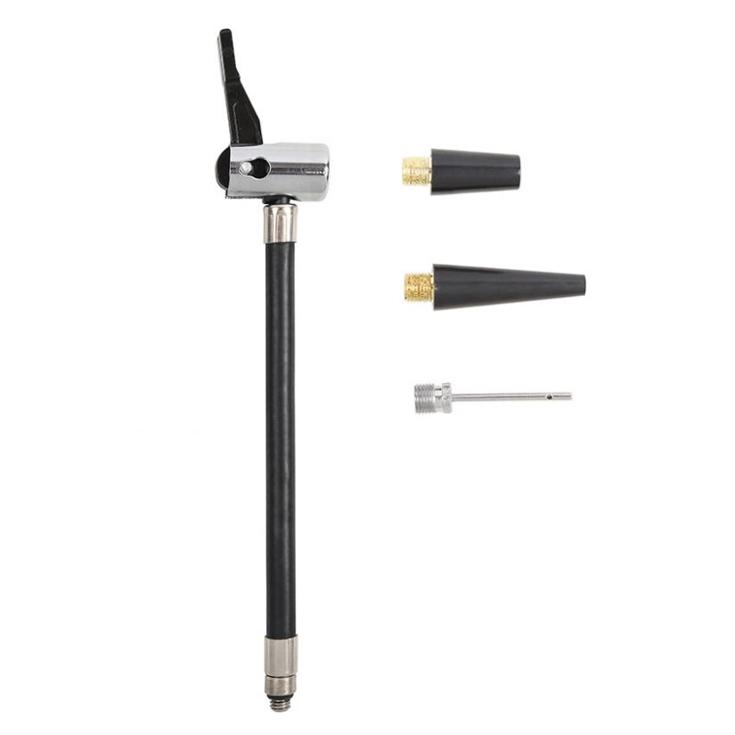 Compresseur d'Air Portatif Gonfle 4 Pneus de Voiture Rapidement – Image 3