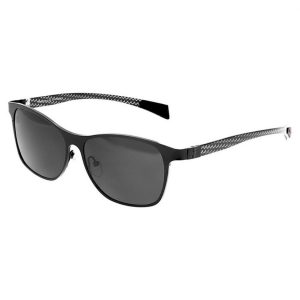Lunette de Soleil Homme Polarisé en Titane Protection UV 100 %