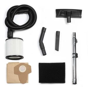 Aspirateur Eau et Poussière Aspirateur Eau et Poussière