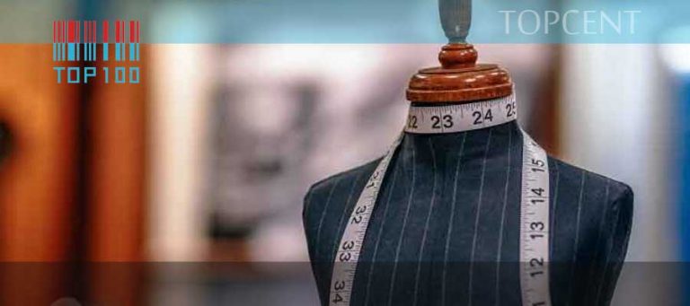 taille costume homme