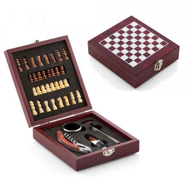 Coffret du sommelier