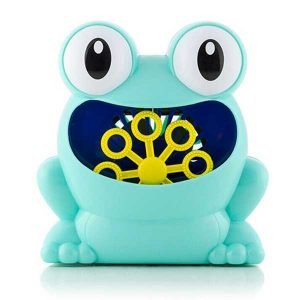 Machine à Bulles de Savon Enfant