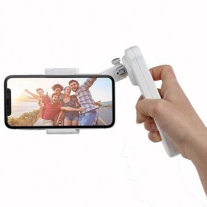 Stabilisateur Smartphone