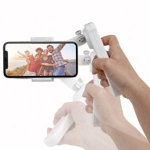 Poignée Stabilisateur Smartphone