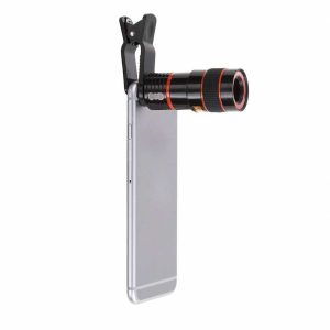 Téléobjectif pour Smartphone Téléobjectif pour Smartphone