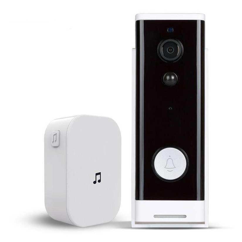 visiophones sans fil