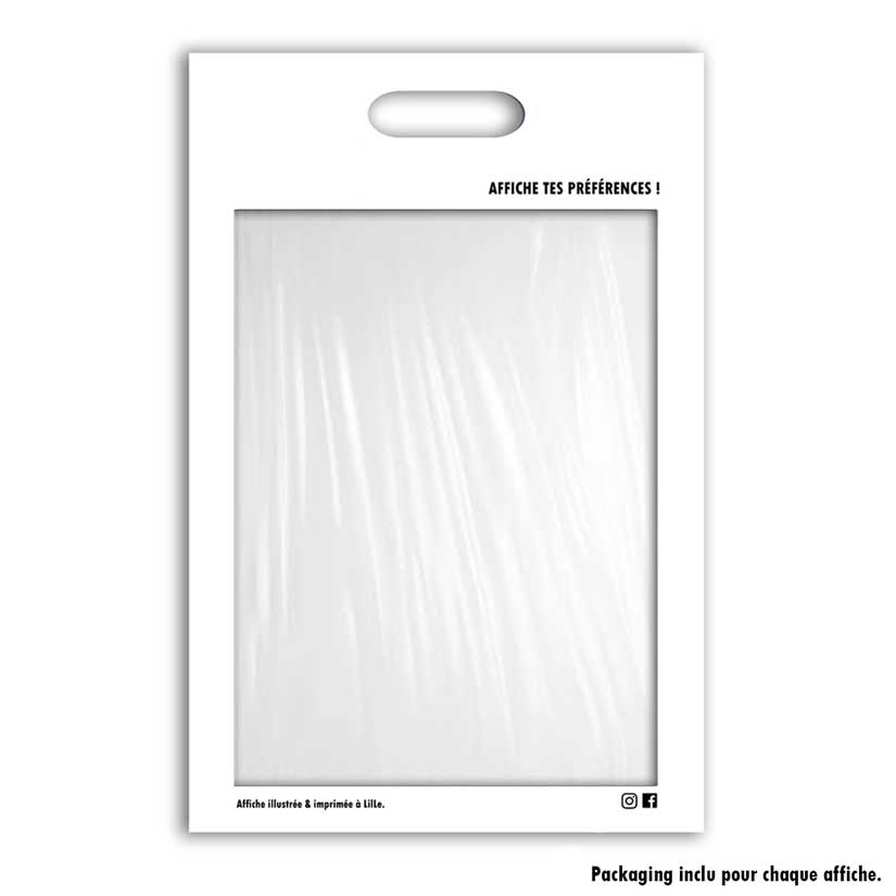 Cristiano Ronaldo - Portrait 30x40cm – Image 3