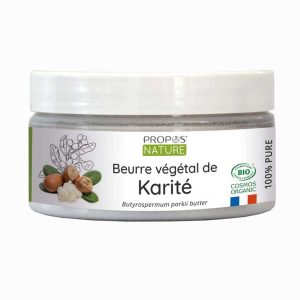 beurre de karité bio