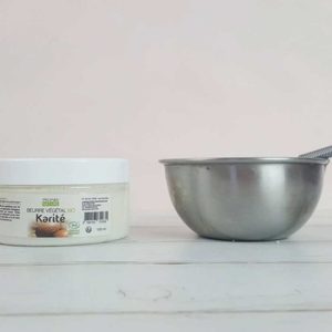 beurre de karité bio