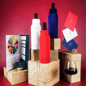 Coffret Cadeau Vins oenologie Coffret Cadeau Vins oenologie