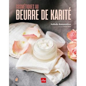 Beurre de Karité Cosmétique