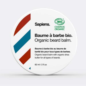 baume a barbe