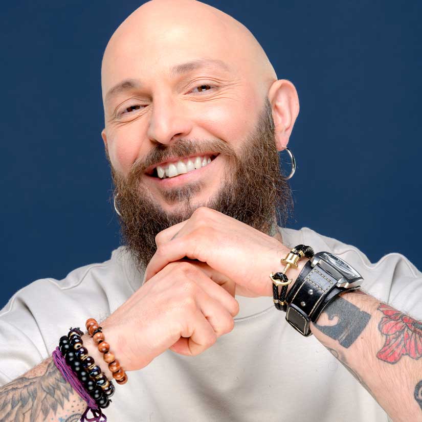 Baume a Barbe Bio 60ml – Image 4