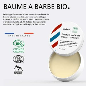 baume a barbe