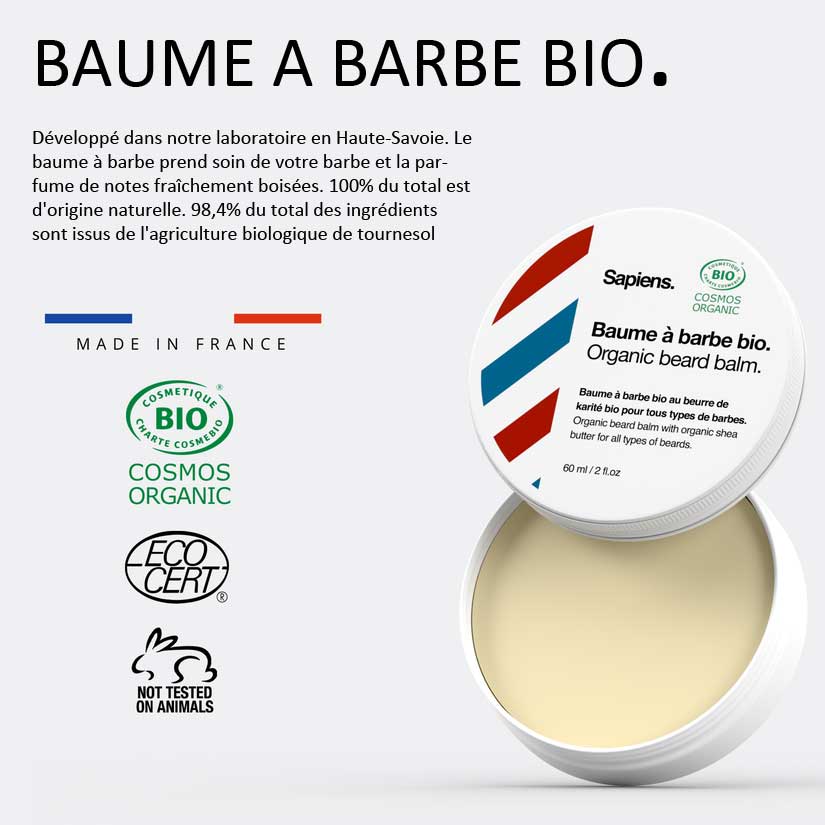 baume a barbe