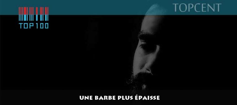 13 façons de faire pousser une barbe plus épaisse !