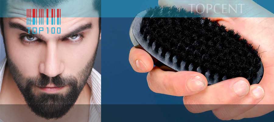 brosse a barbe