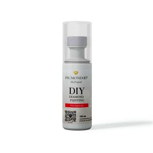 colle pour diamond painting