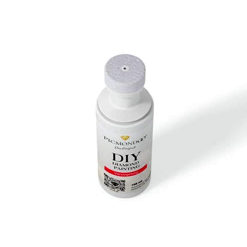 colle pour diamond painting