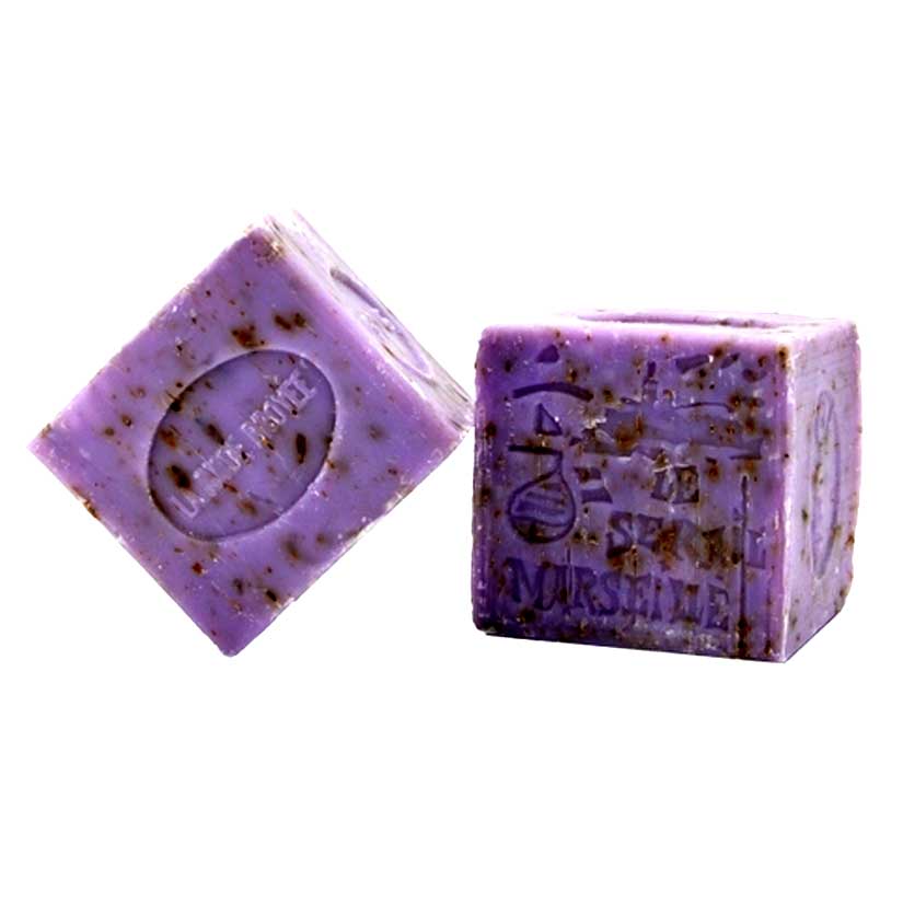 savon de marseille parfumé