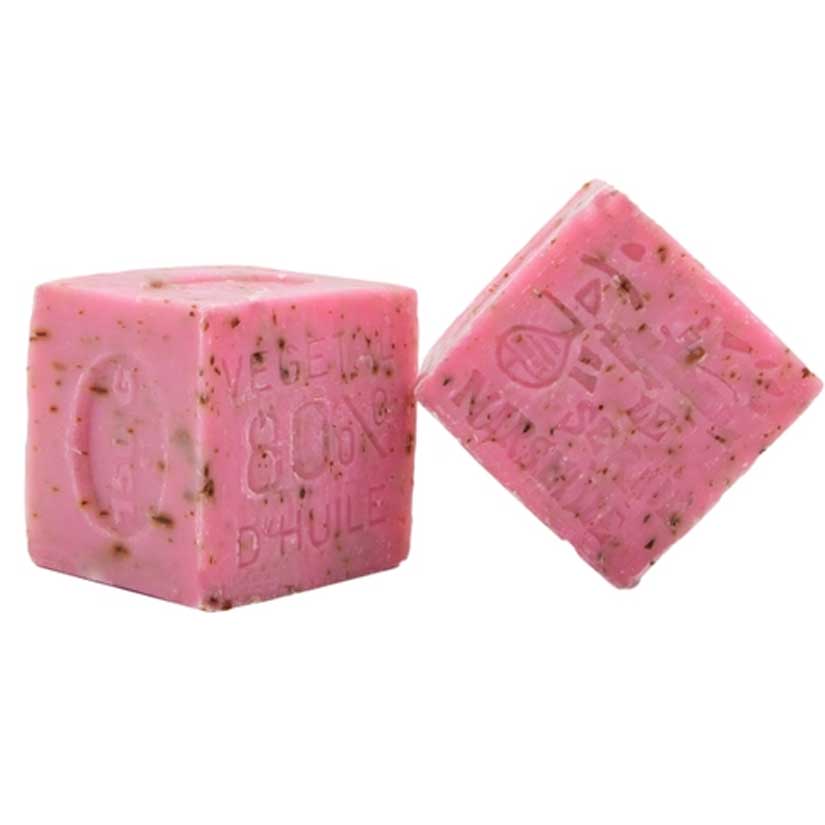 savon de marseille parfumé